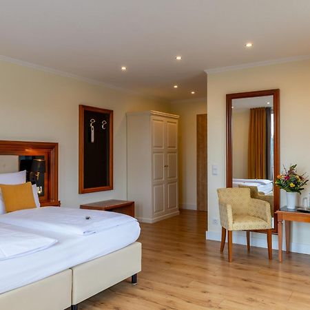 Hotel Schloss Rheinfels Санкт-Гоар Экстерьер фото
