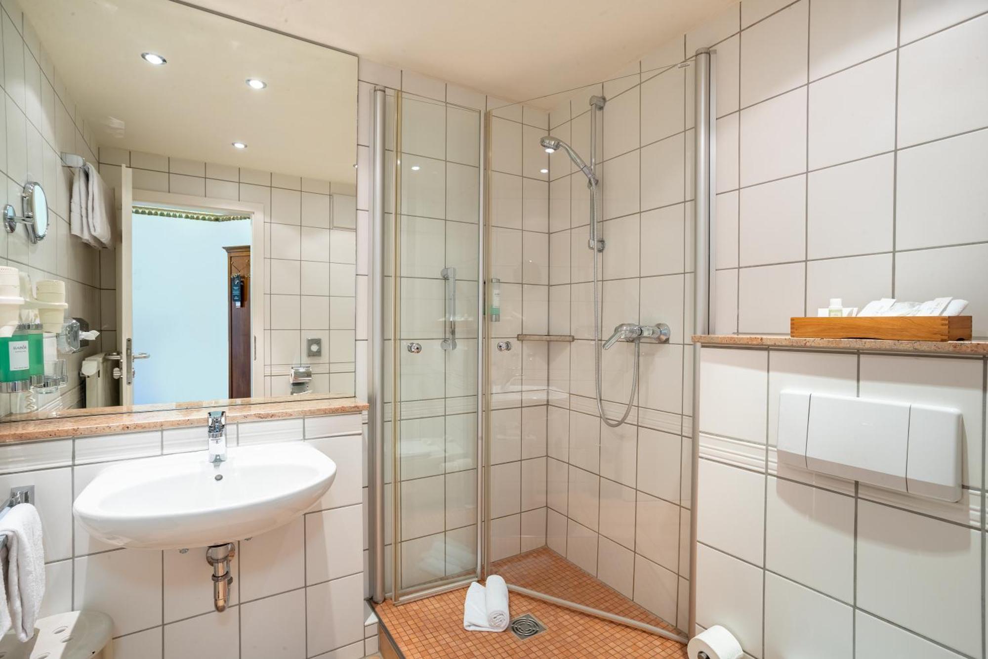 Hotel Schloss Rheinfels Санкт-Гоар Экстерьер фото